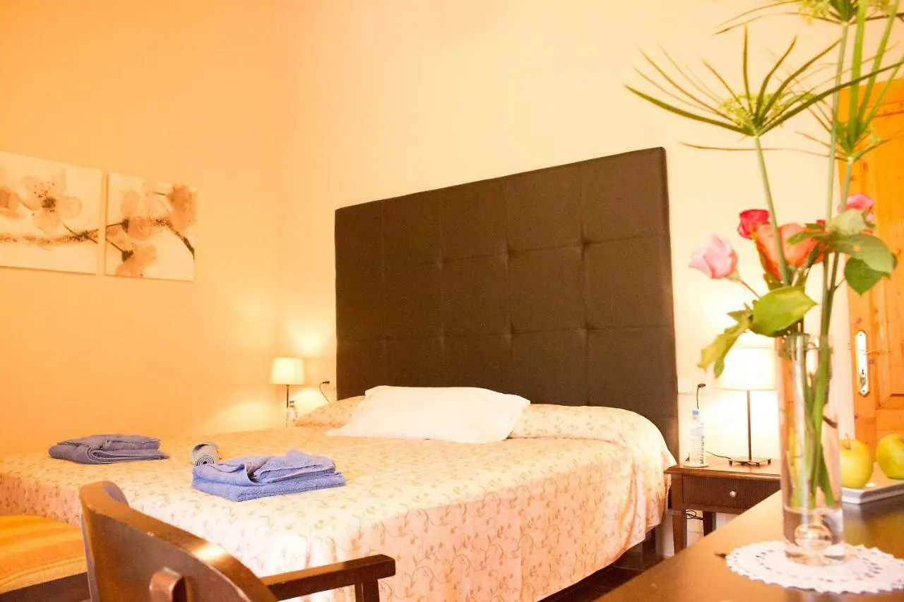 Holiday home Finca Can Xet Cas Concos