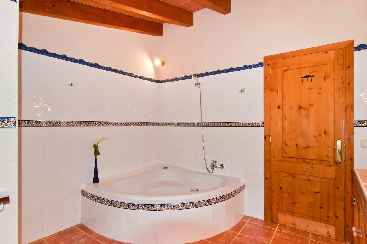 Finca Can Xet Cas Concos Spain