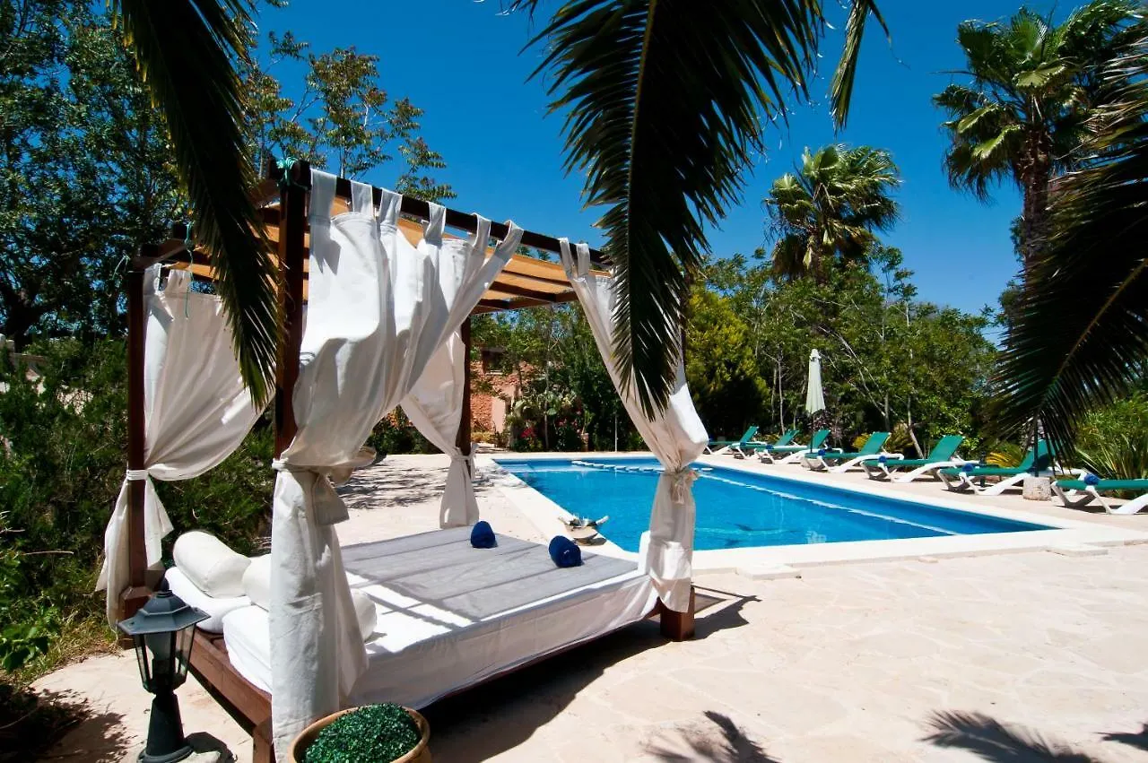 Finca Can Xet Cas Concos 0*,  Spain