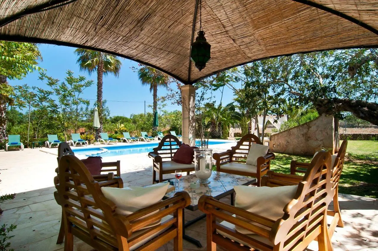 Finca Can Xet Cas Concos