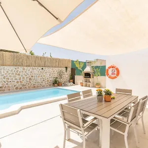 Ferienhaus Peral, Ca's Concos des Cavaller